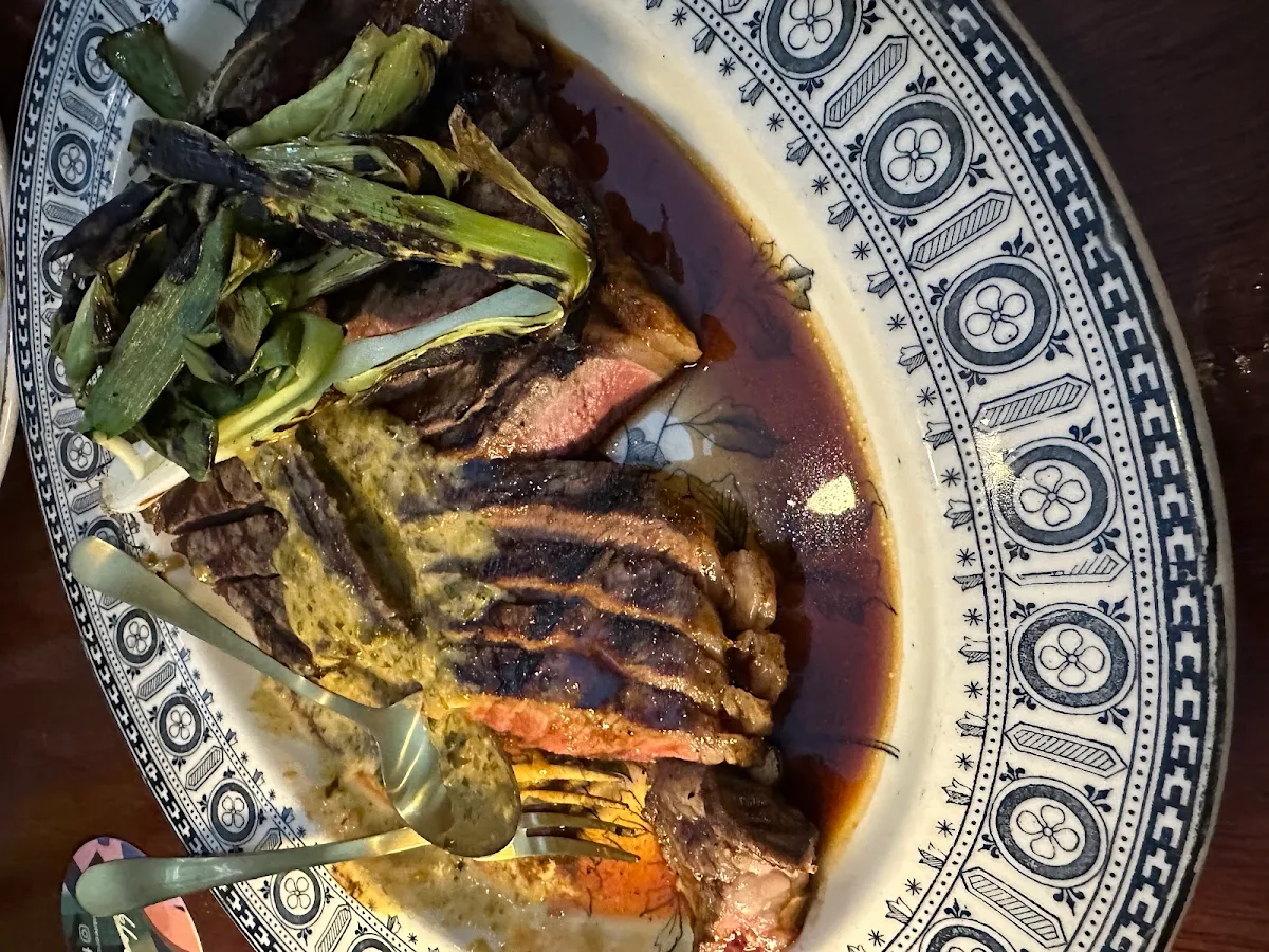 Wagu Beef