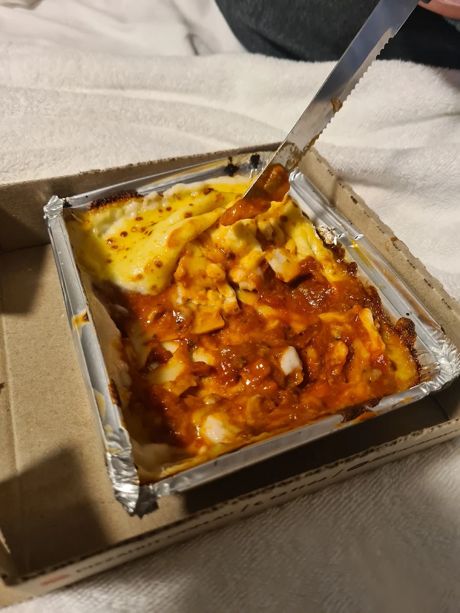 Lasagna