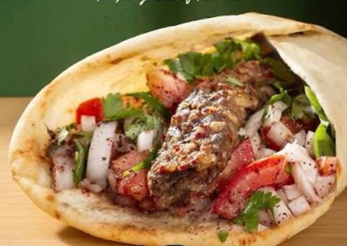 Highlights, Kabab N More halal