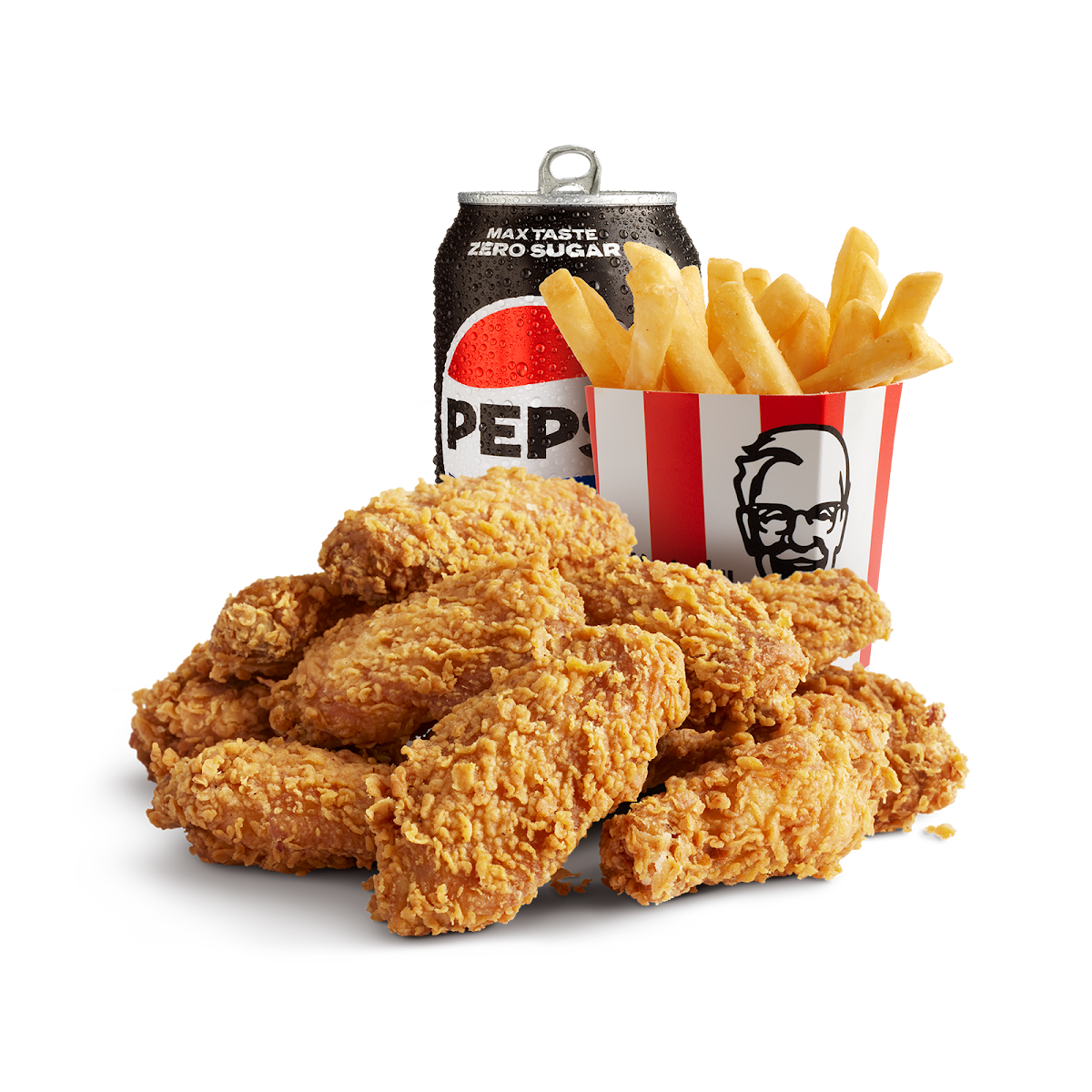 Highlights, KFC Wagga Homebase