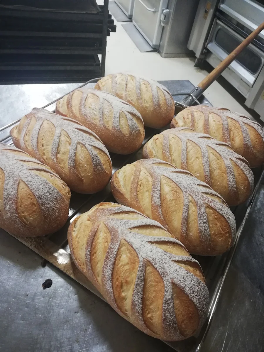 Sourdough
