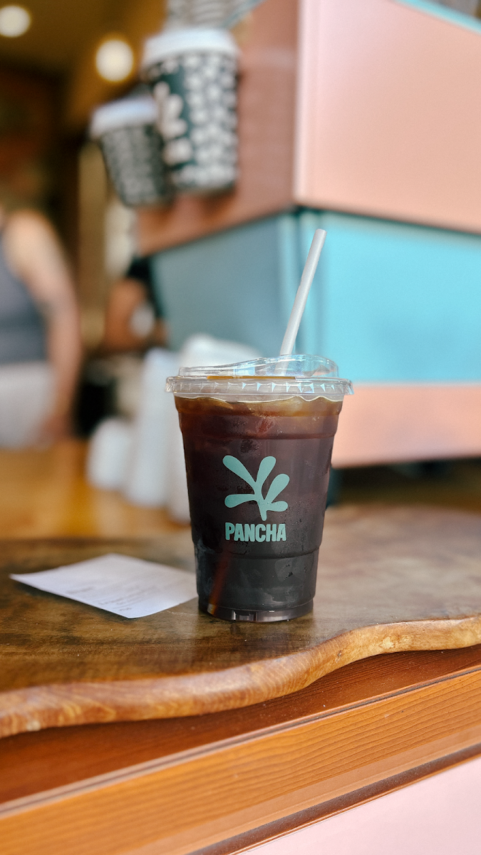 Highlights, Pancha South Brisbane