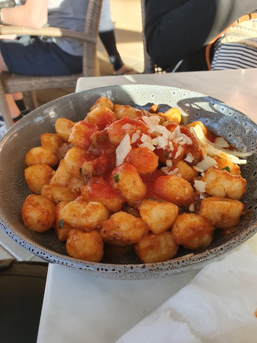 Gnocchi, Fasta Pasta