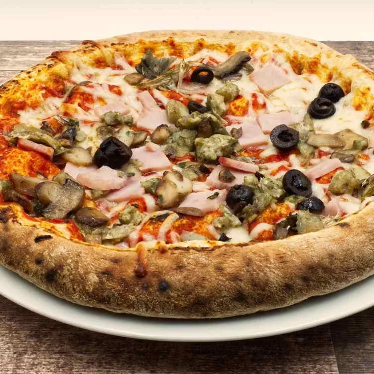Highlights, Ciro’s Italian Restaurant