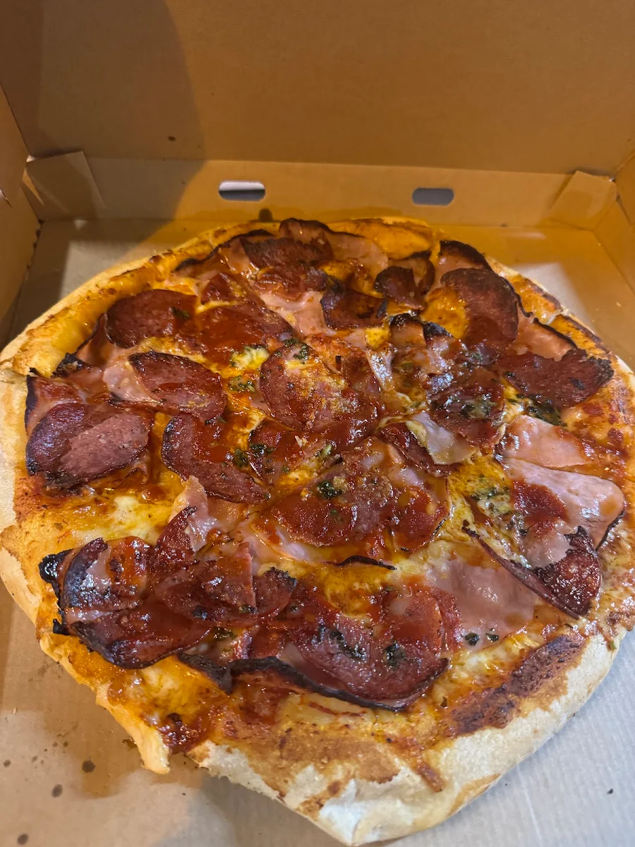 Highlights, Ciro’s Italian Restaurant