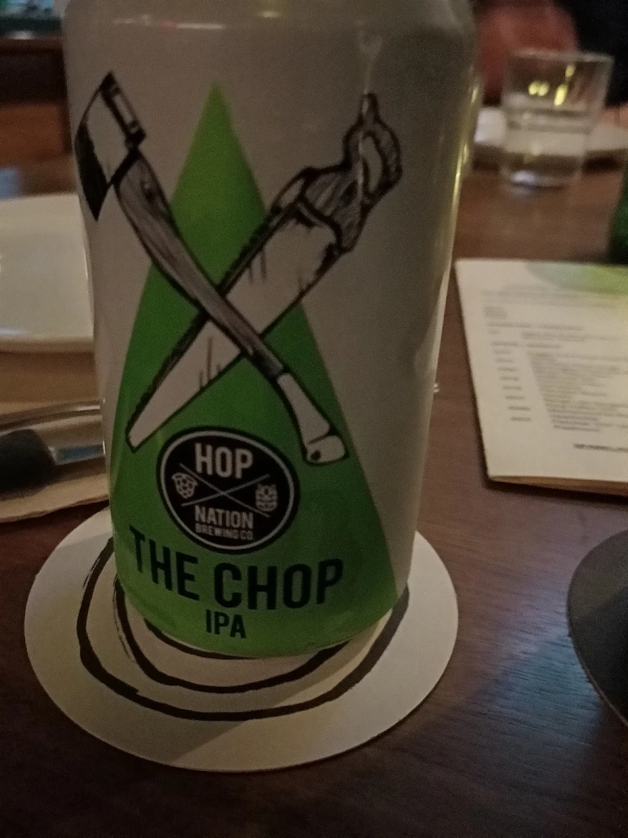 IPA, Matto Napoletano Pizzeria