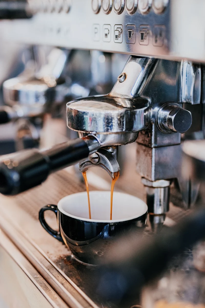 Highlights, 23hundred Espresso Bar