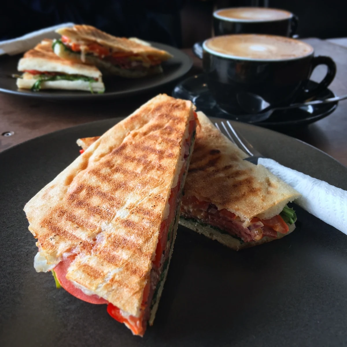 Highlights, 23hundred Espresso Bar