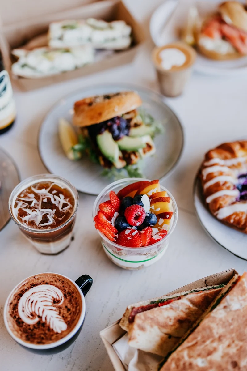 Highlights, 23hundred Espresso Bar
