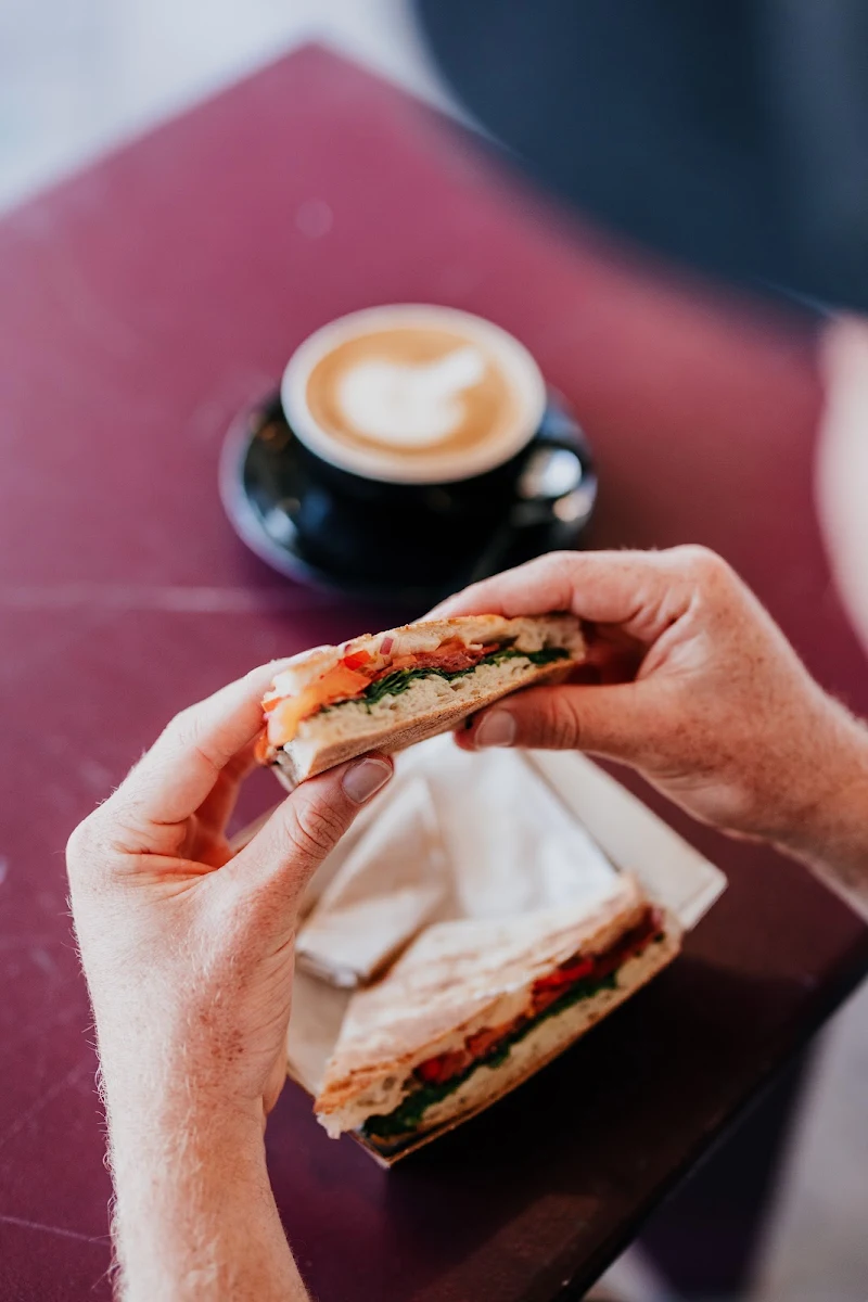 Highlights, 23hundred Espresso Bar