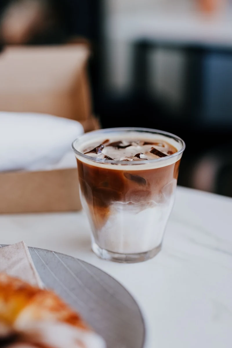 Highlights, 23hundred Espresso Bar