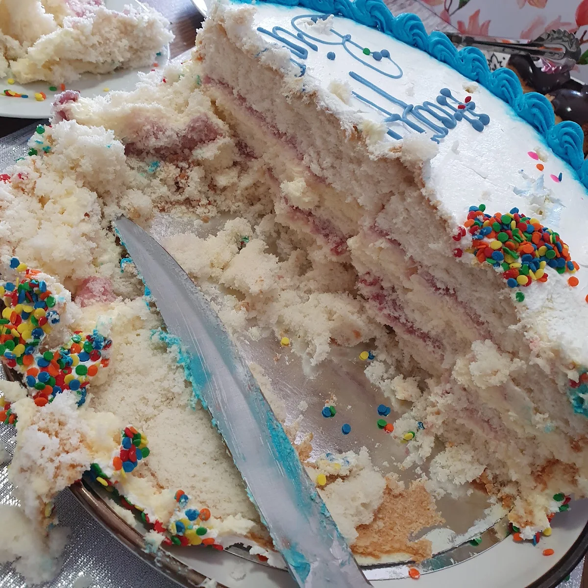 Highlights, The Cheesecake Shop Toowoomba