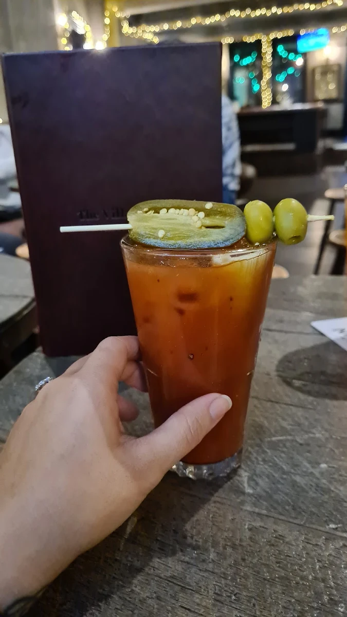Bloody Mary