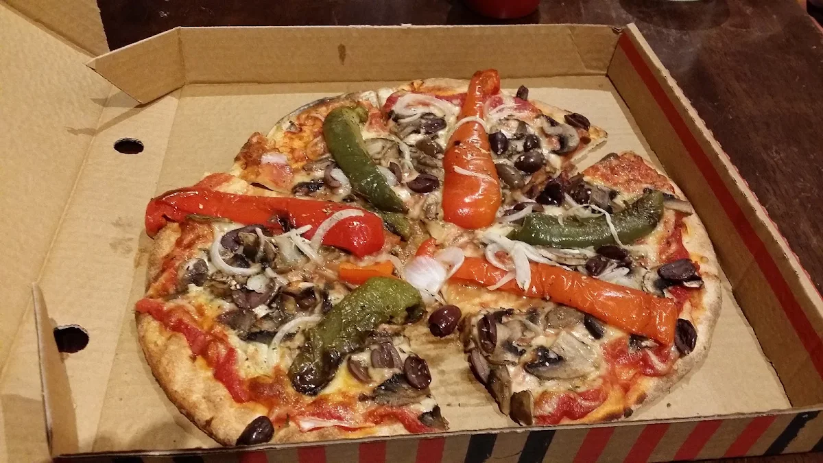 Piza, Stella Pizza Taylors Hill