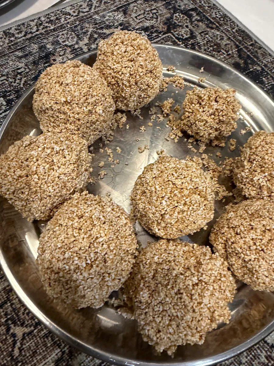 Highlights, Murliwala Shudh Satvik Sweets And Restaurant- pure veg & NONG