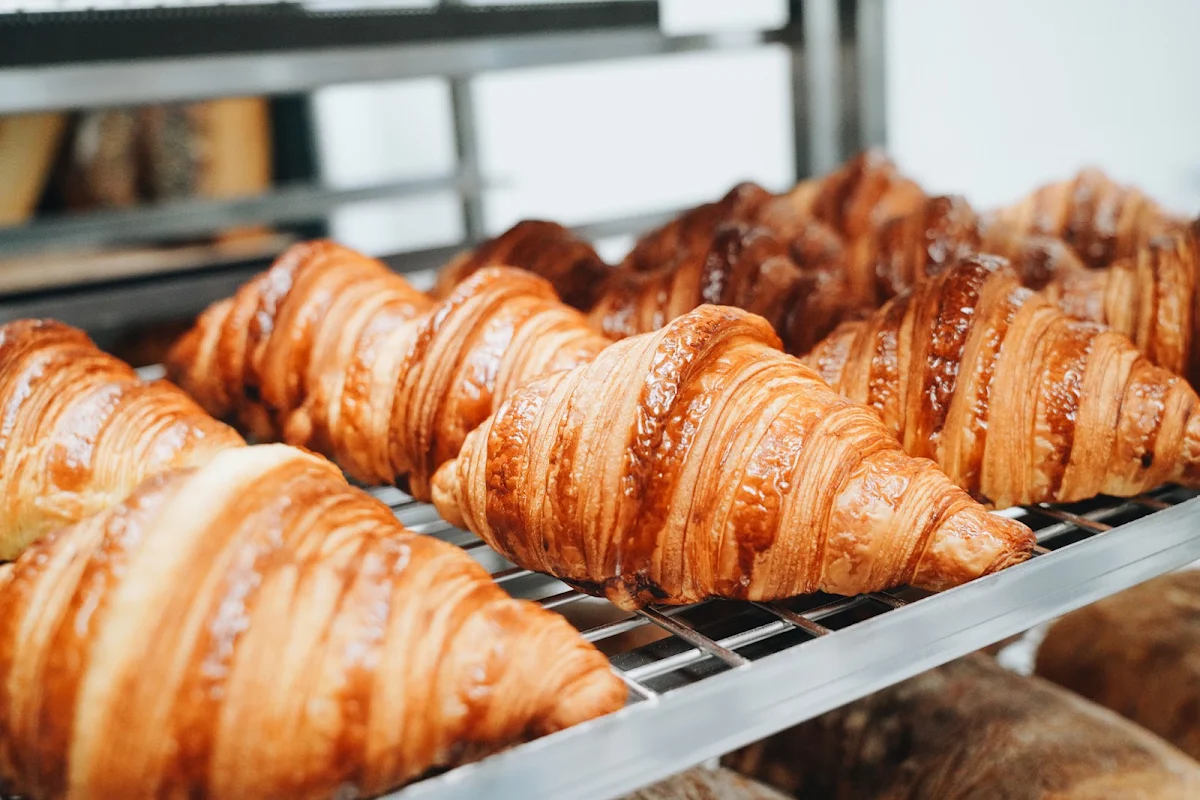 Highlights, Le Comptoir Bakehouse