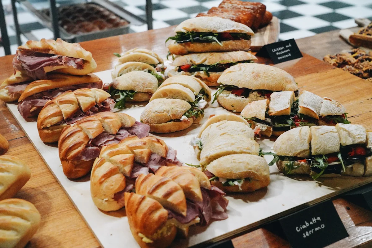 Highlights, Le Comptoir Bakehouse