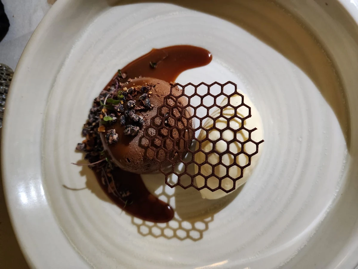 Highlights, Antica Dining
