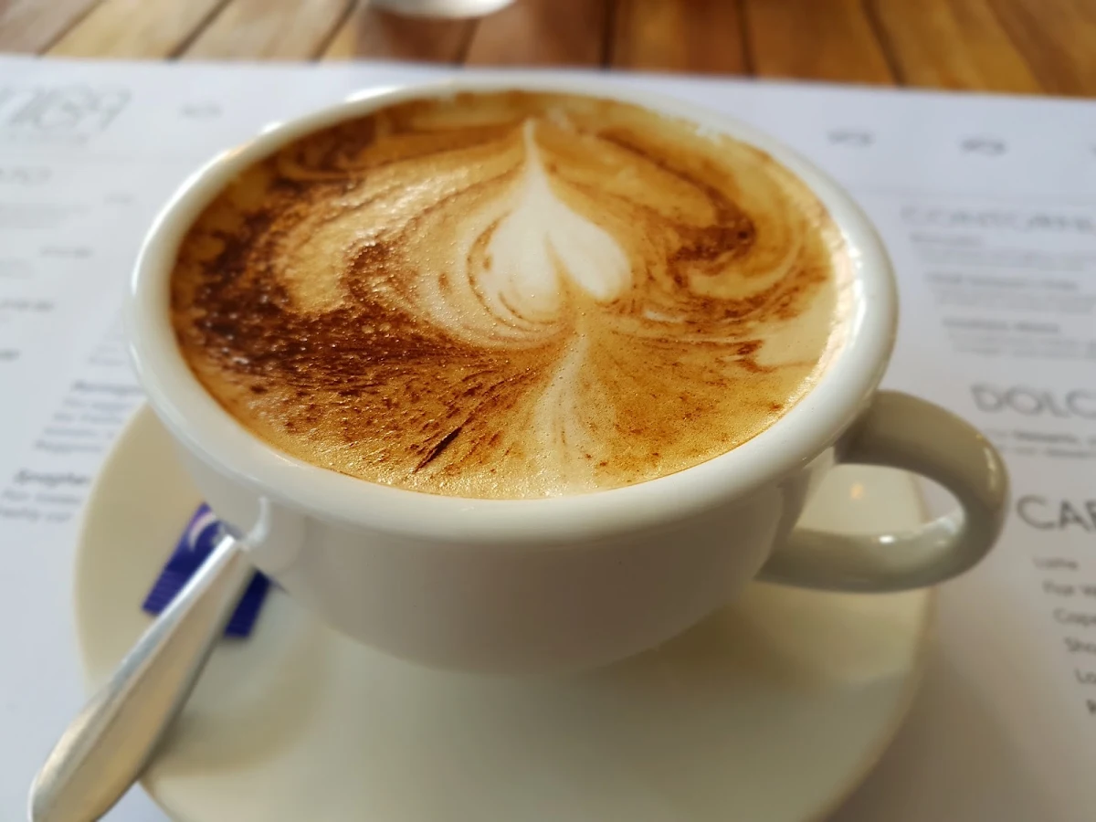 Coffee, Unica Cucina E Caffe