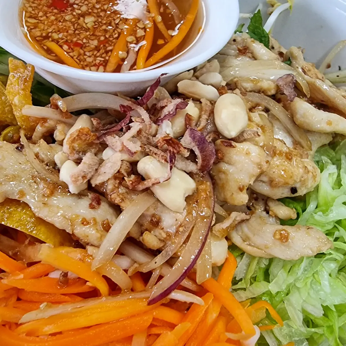 Pho Bo