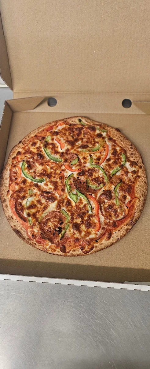 Highlights, Pizzalicious