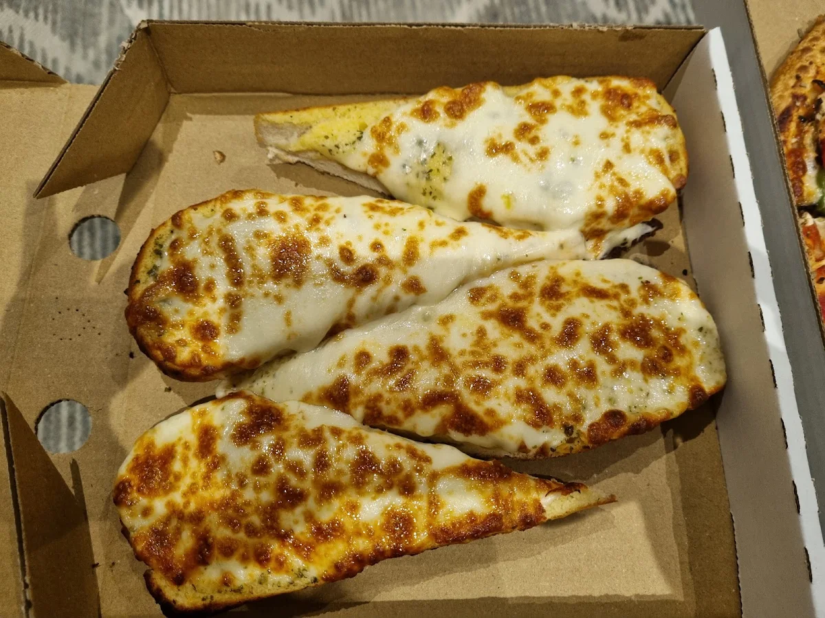 Highlights, Pizzalicious