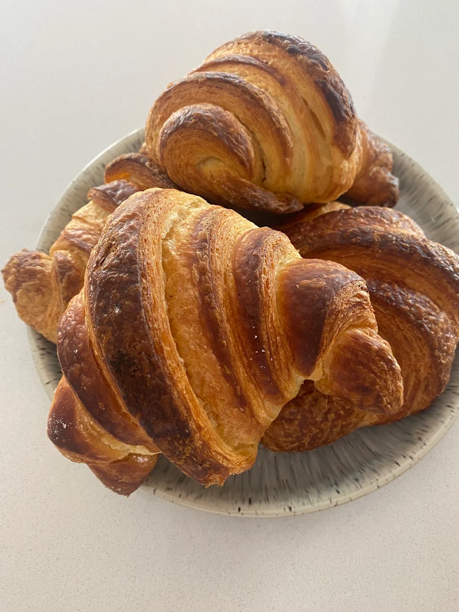 Croissant