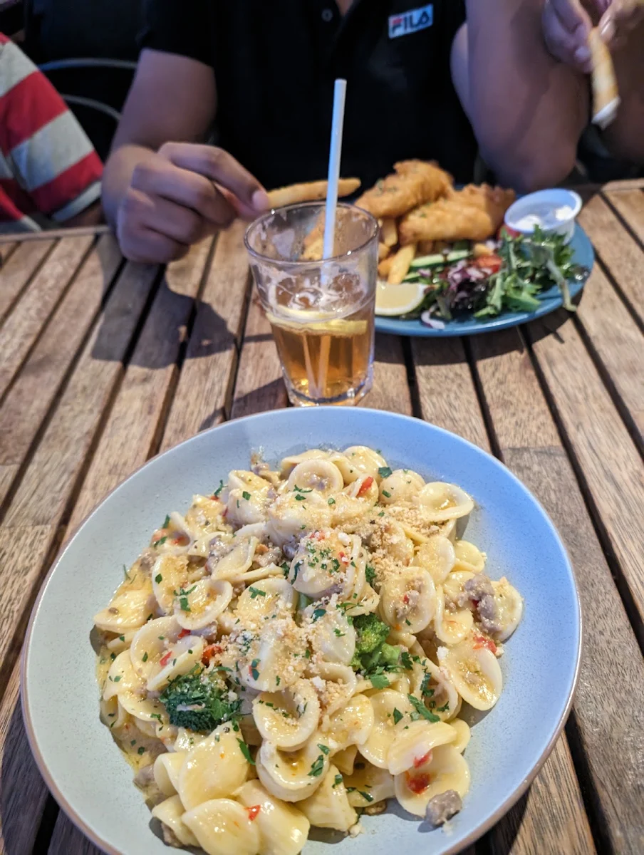 Highlights, The Coogee Boathouse Eats & Sips