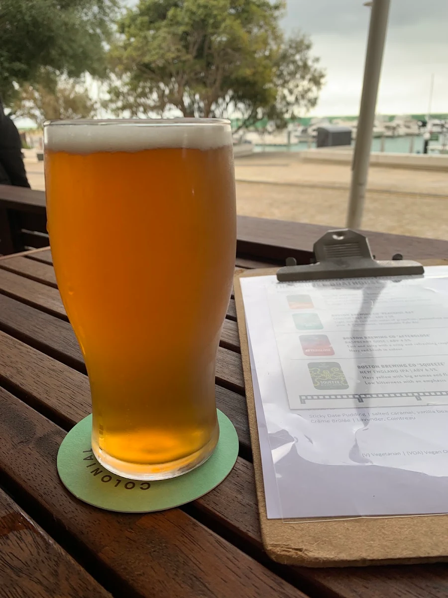 Highlights, The Coogee Boathouse Eats & Sips