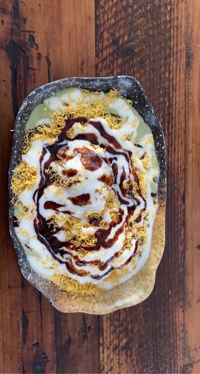 Dahi Bhalla, Petu Schofields