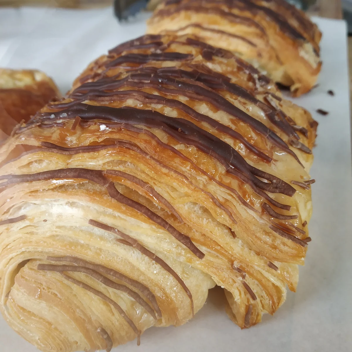 Croissant