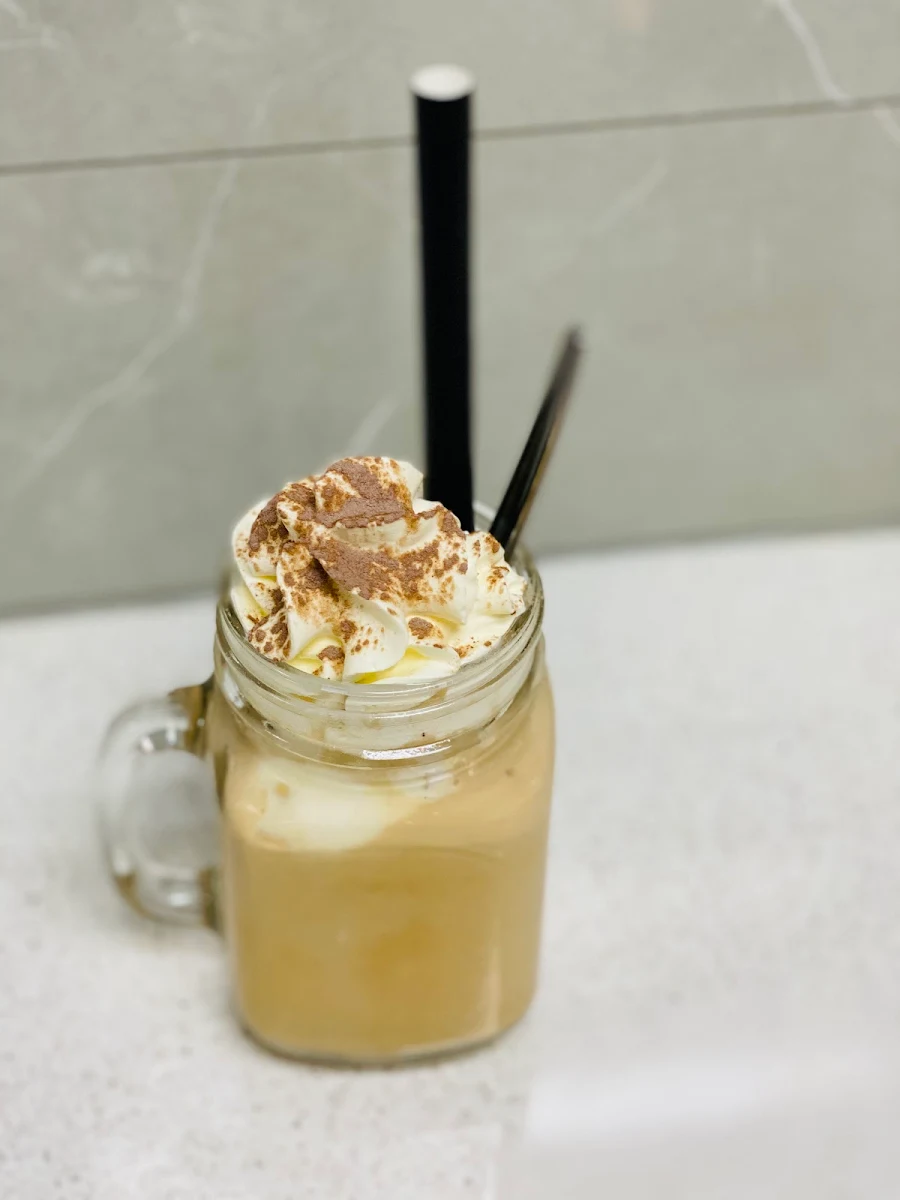 Highlights, Q3 Coffee Lounge