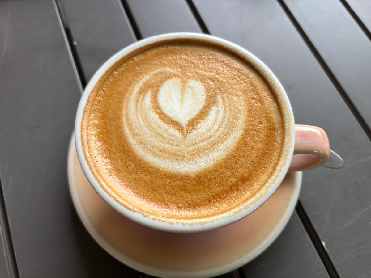 Flat White, Oh Honey