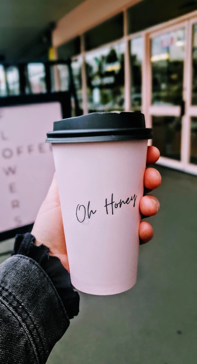 Soy Lattè, Oh Honey