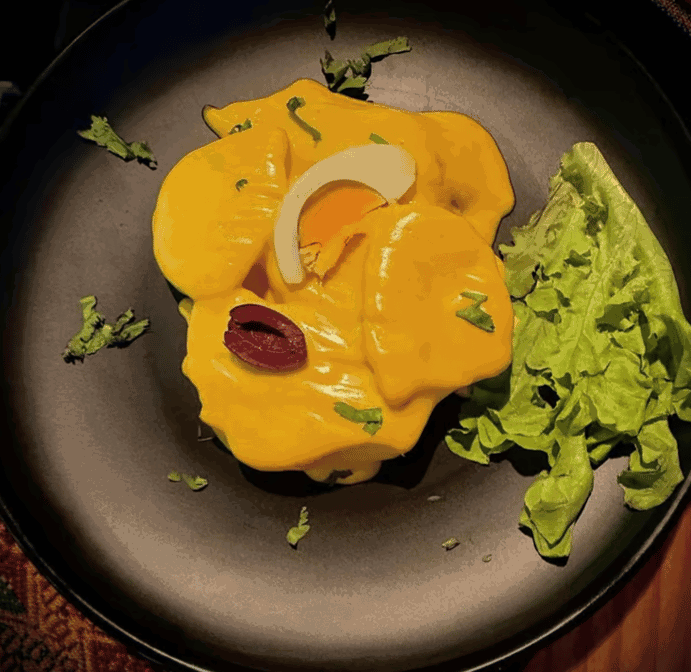 Highlights, Inca Fusion - Peruvian & Latin Food | Gold Coast
