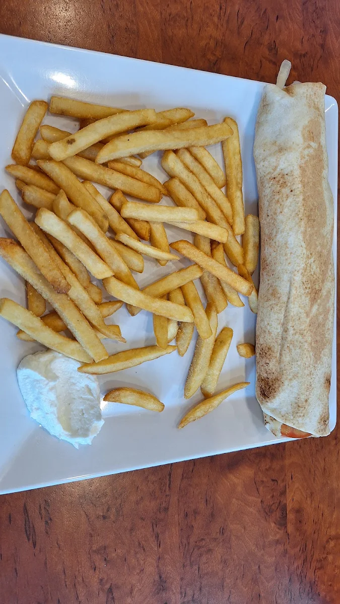 Highlights, BON POLLO HALAL GRILLED CHICKEN NORTH SYDNEY