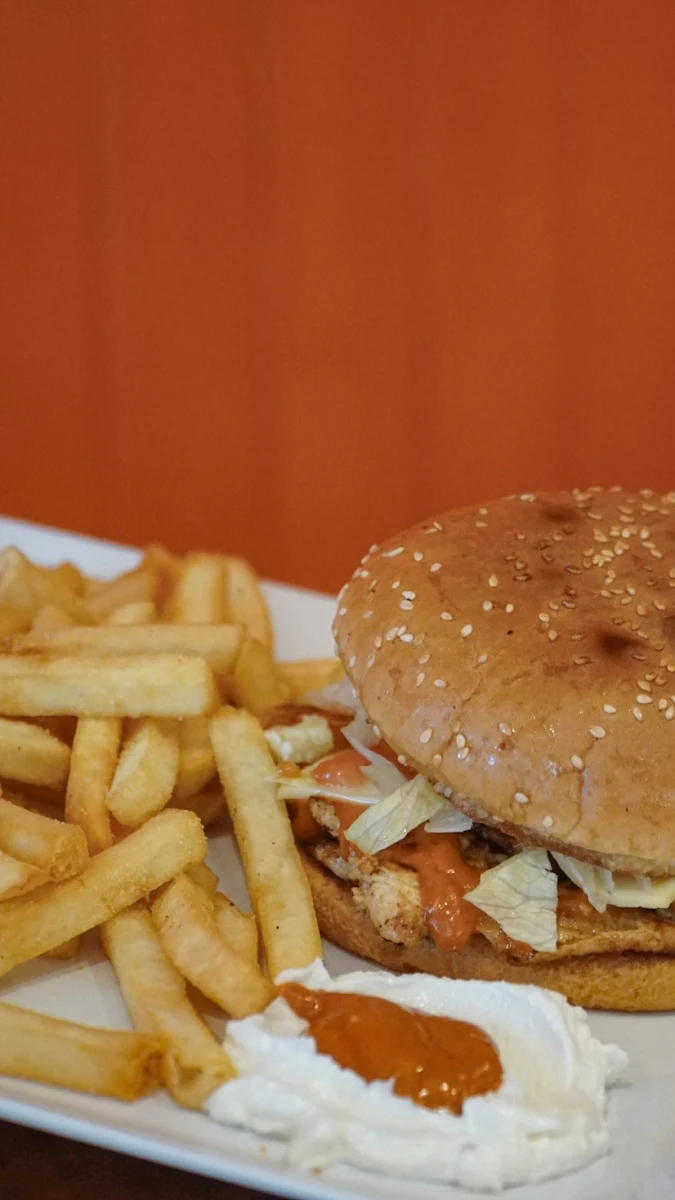 Highlights, BON POLLO HALAL GRILLED CHICKEN NORTH SYDNEY