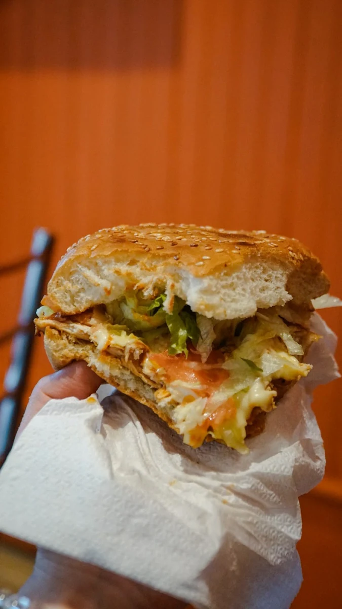 Highlights, BON POLLO HALAL GRILLED CHICKEN NORTH SYDNEY