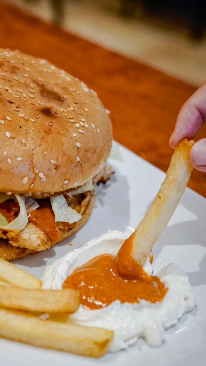 Highlights, BON POLLO HALAL GRILLED CHICKEN NORTH SYDNEY