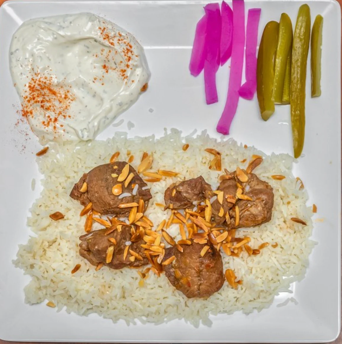 Highlights, BON POLLO HALAL GRILLED CHICKEN NORTH SYDNEY