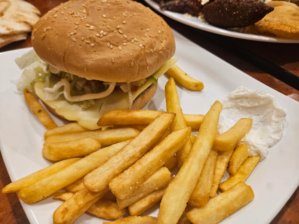 Highlights, BON POLLO HALAL GRILLED CHICKEN NORTH SYDNEY