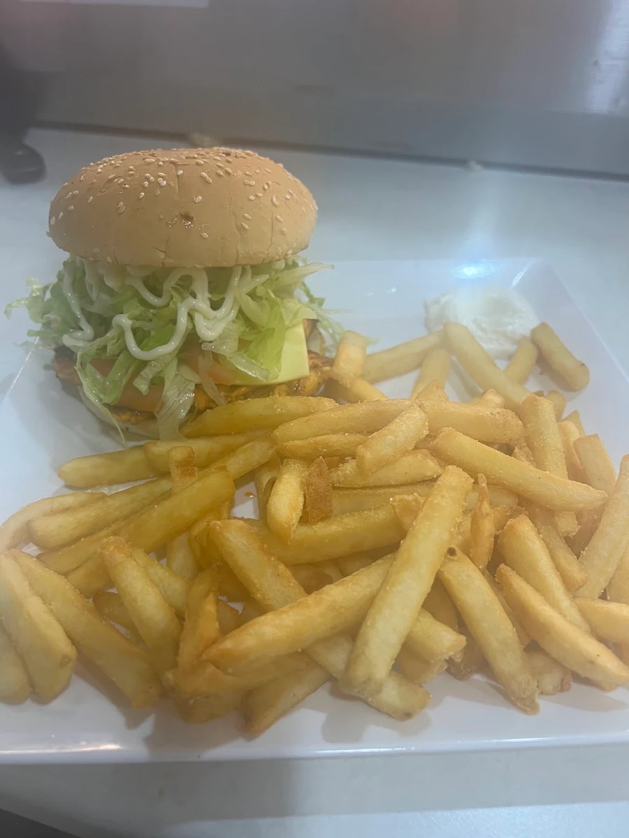 Highlights, BON POLLO HALAL GRILLED CHICKEN NORTH SYDNEY