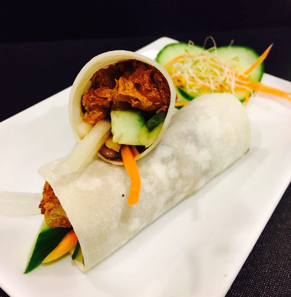 Highlights, VEGGIE on BOARD