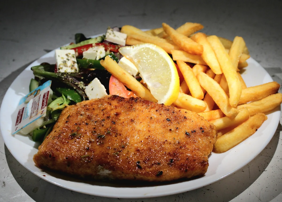 Highlights, Springwood Seafood
