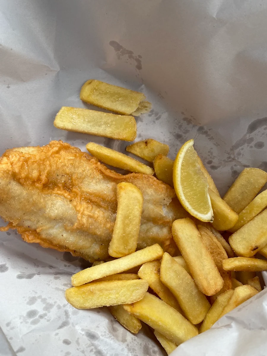 Highlights, Springwood Seafood