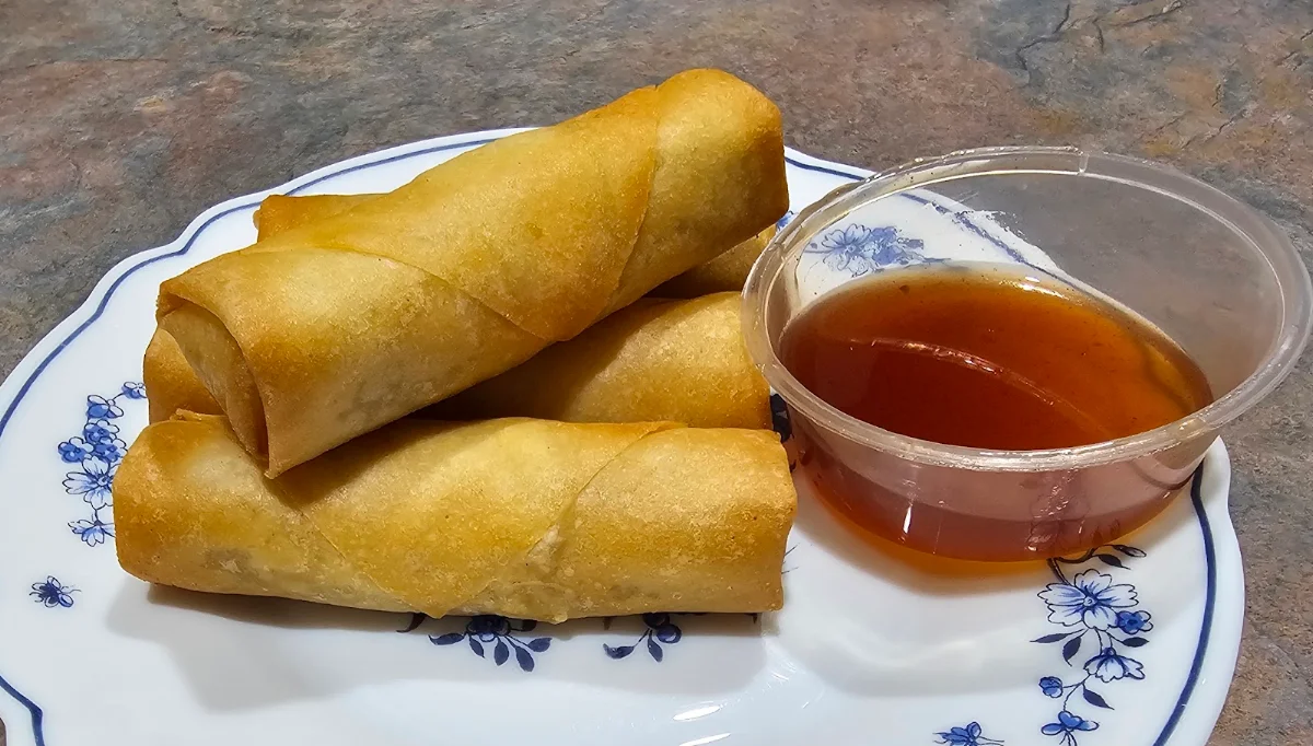 Highlights, My Banh Mi Bites