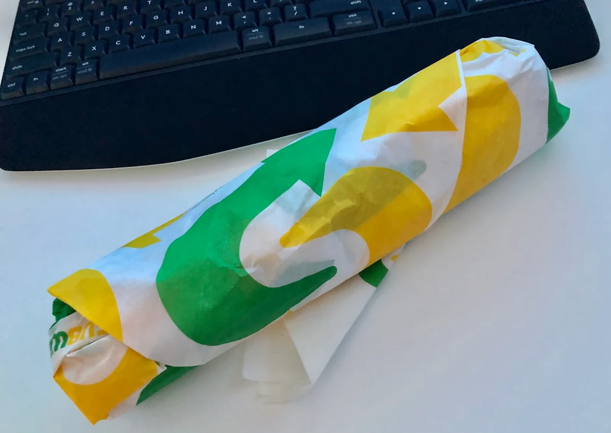 Highlights, Subway