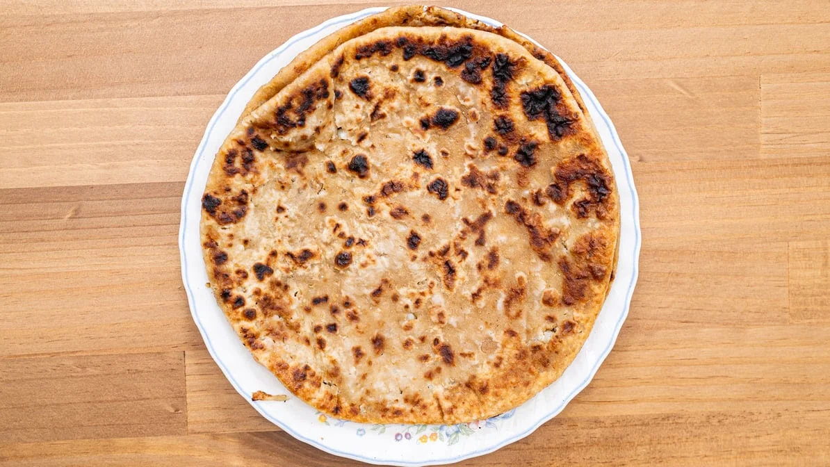 Highlights, Haryanvi Punjabi Desi Rasoi