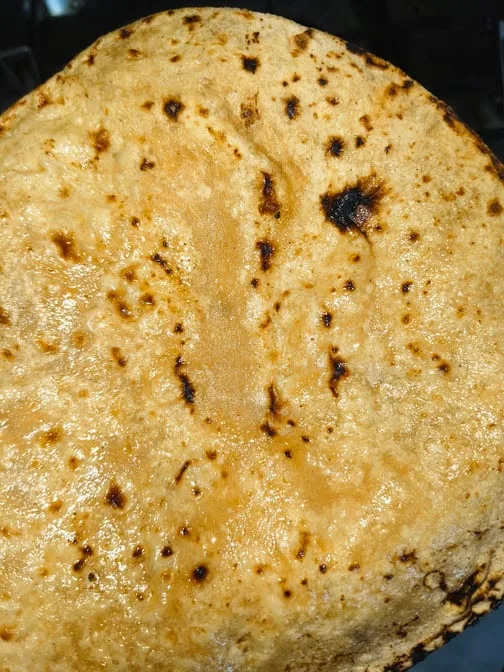 Highlights, Haryanvi Punjabi Desi Rasoi