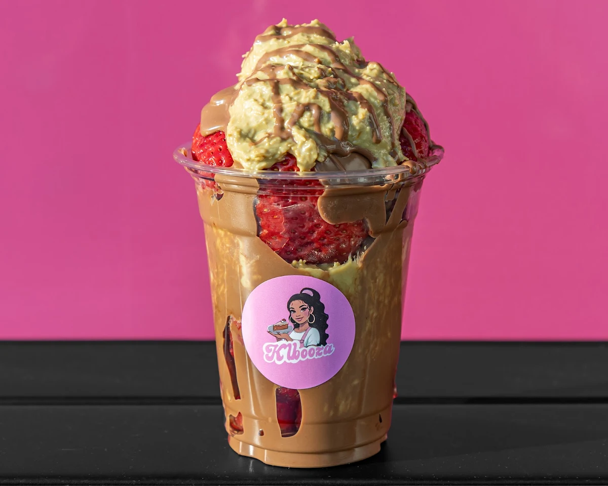 Highlights, Klbooza Dessert Foodtruck